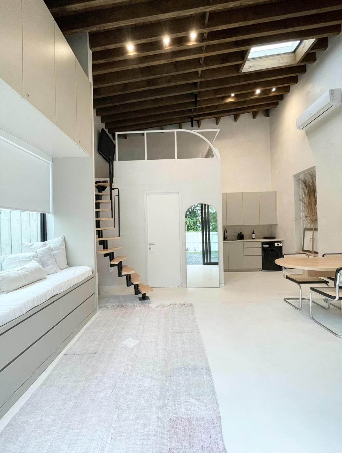 Atelier Lumi - At Lumicollection Apartment