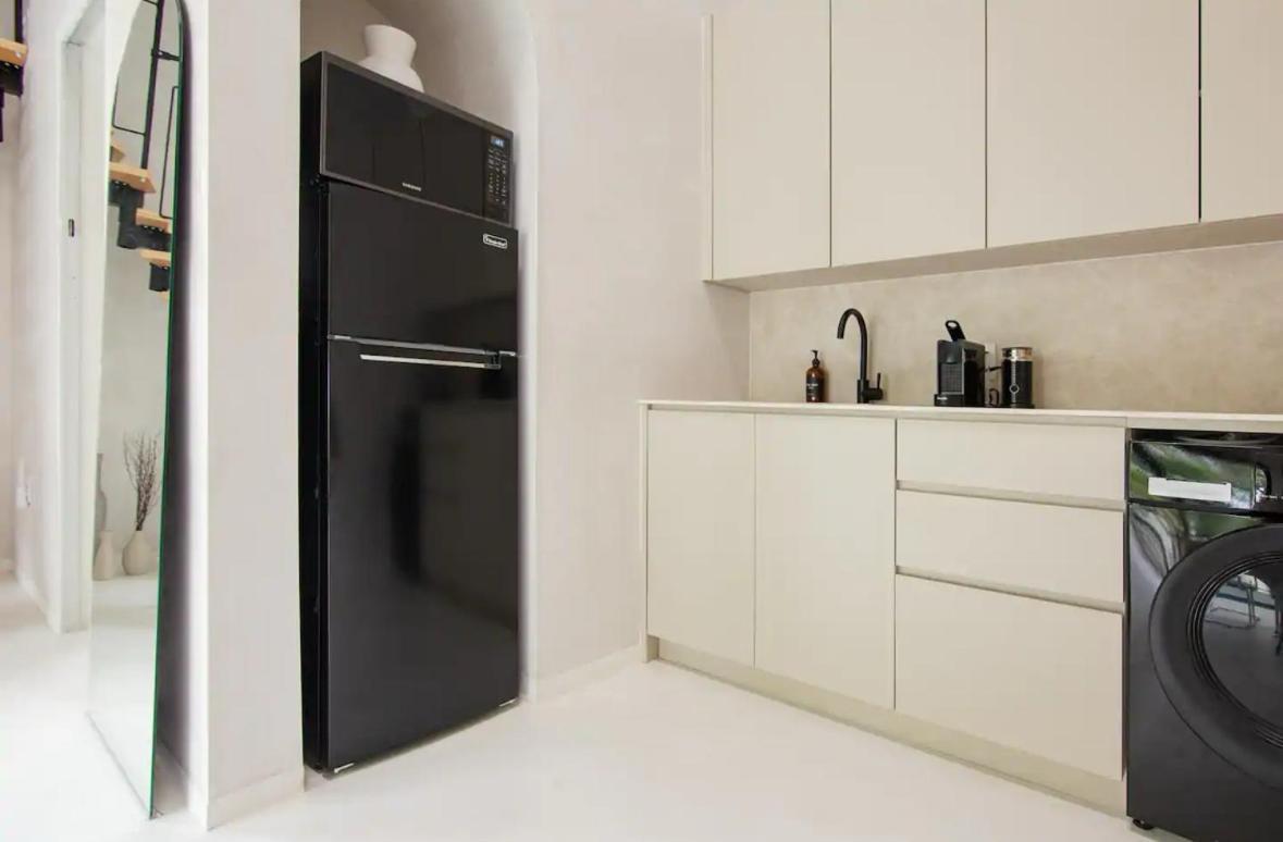 Apartment Atelier Lumi - At Lumicollection *