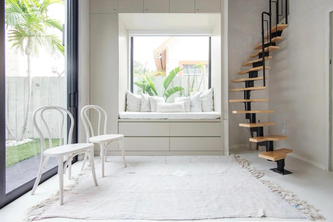 Apartment Atelier Lumi - At Lumicollection